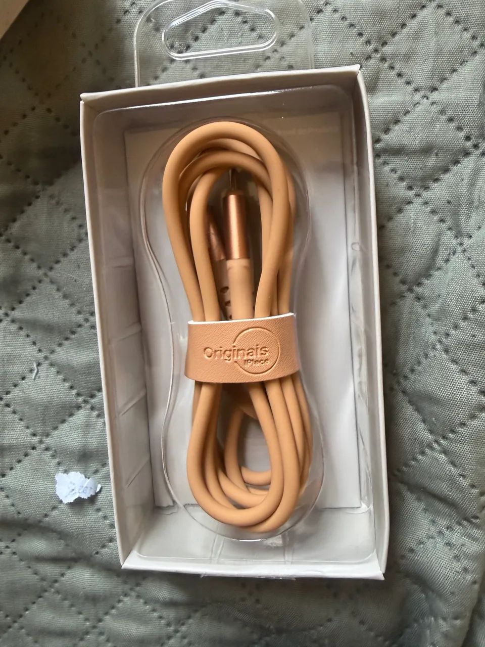 Cabo USB Lightning - Foto 2