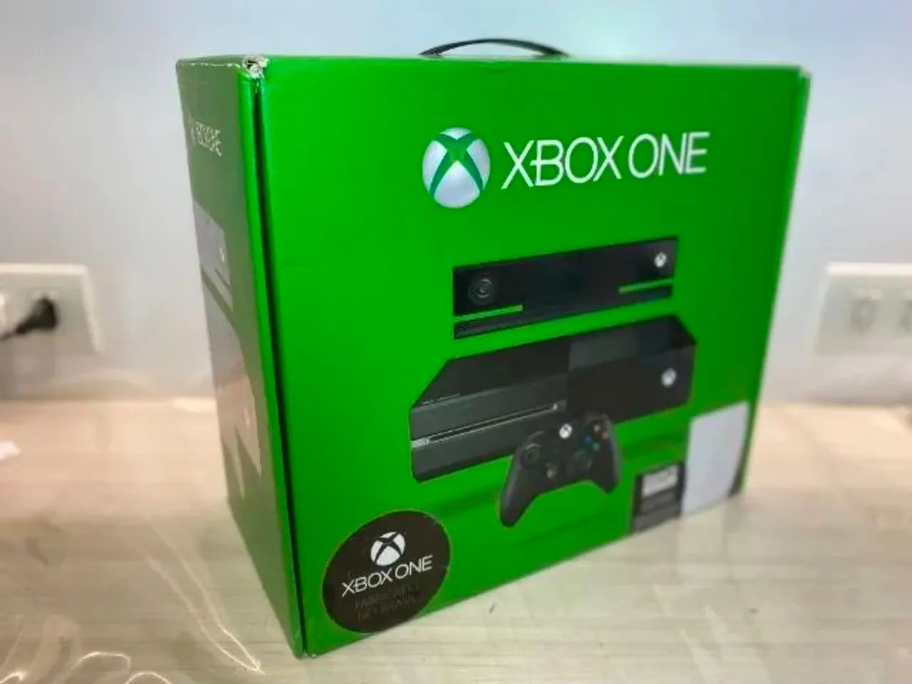 Xbox one - Foto 2