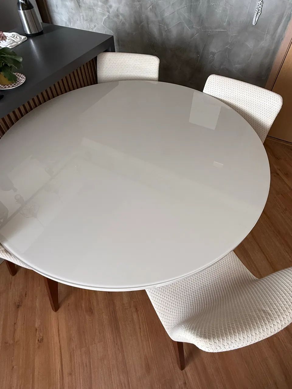 MESA JANTAR  - Foto 3