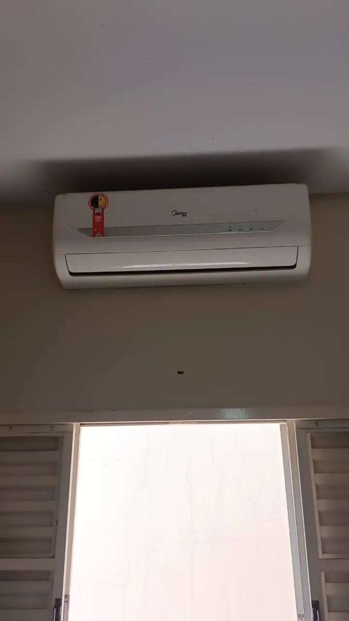 Ar-condicionado split Midea