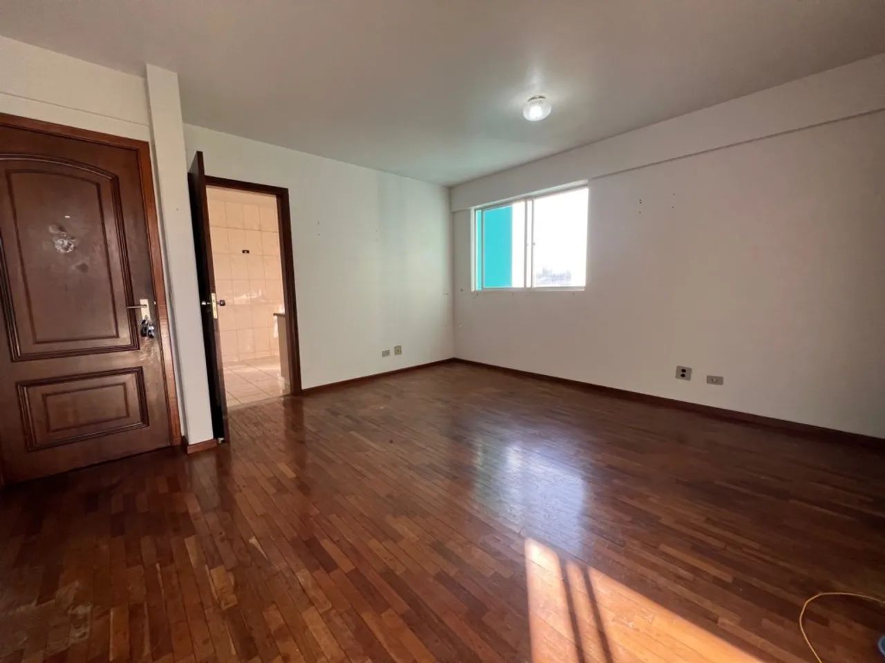 Apartamento Zona 07 - Acima da Colombo - Foto 3