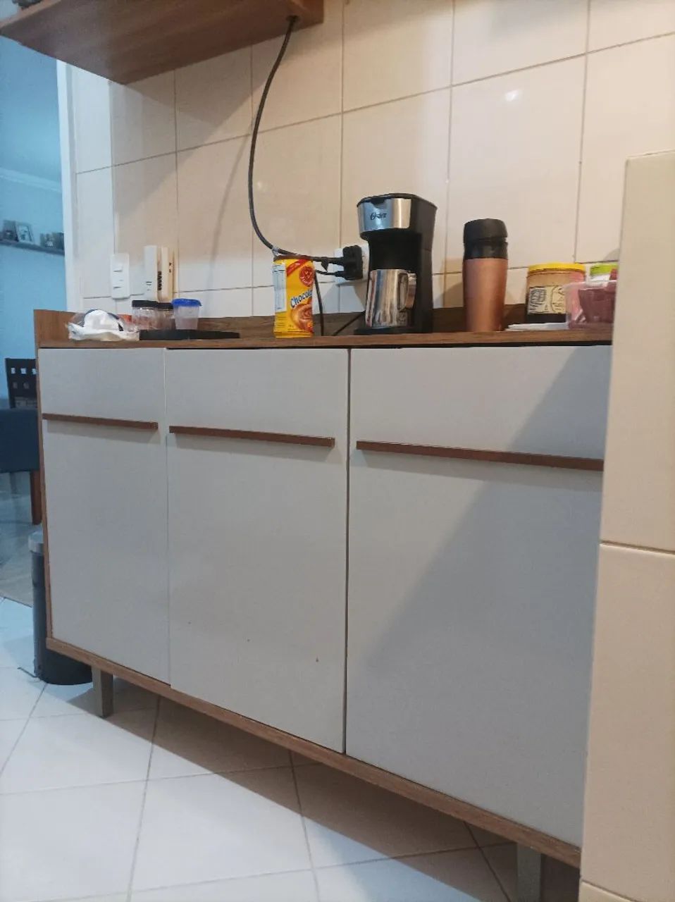 Armário buffet 
