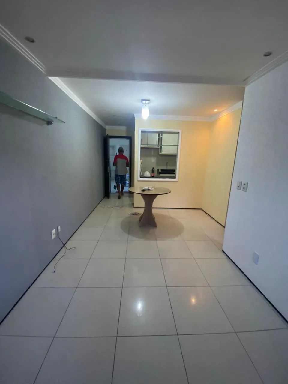 Alugo apartamento em caucaia  - Foto 2