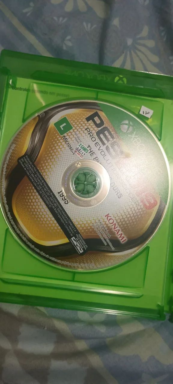 Jogo Xbox one - Foto 2