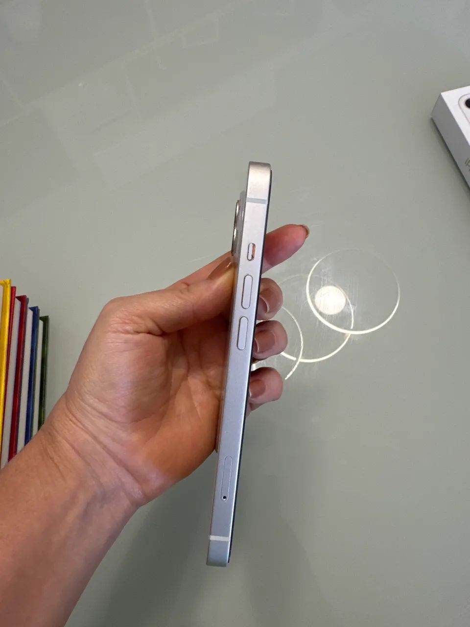 Iphone 13 - Foto 4
