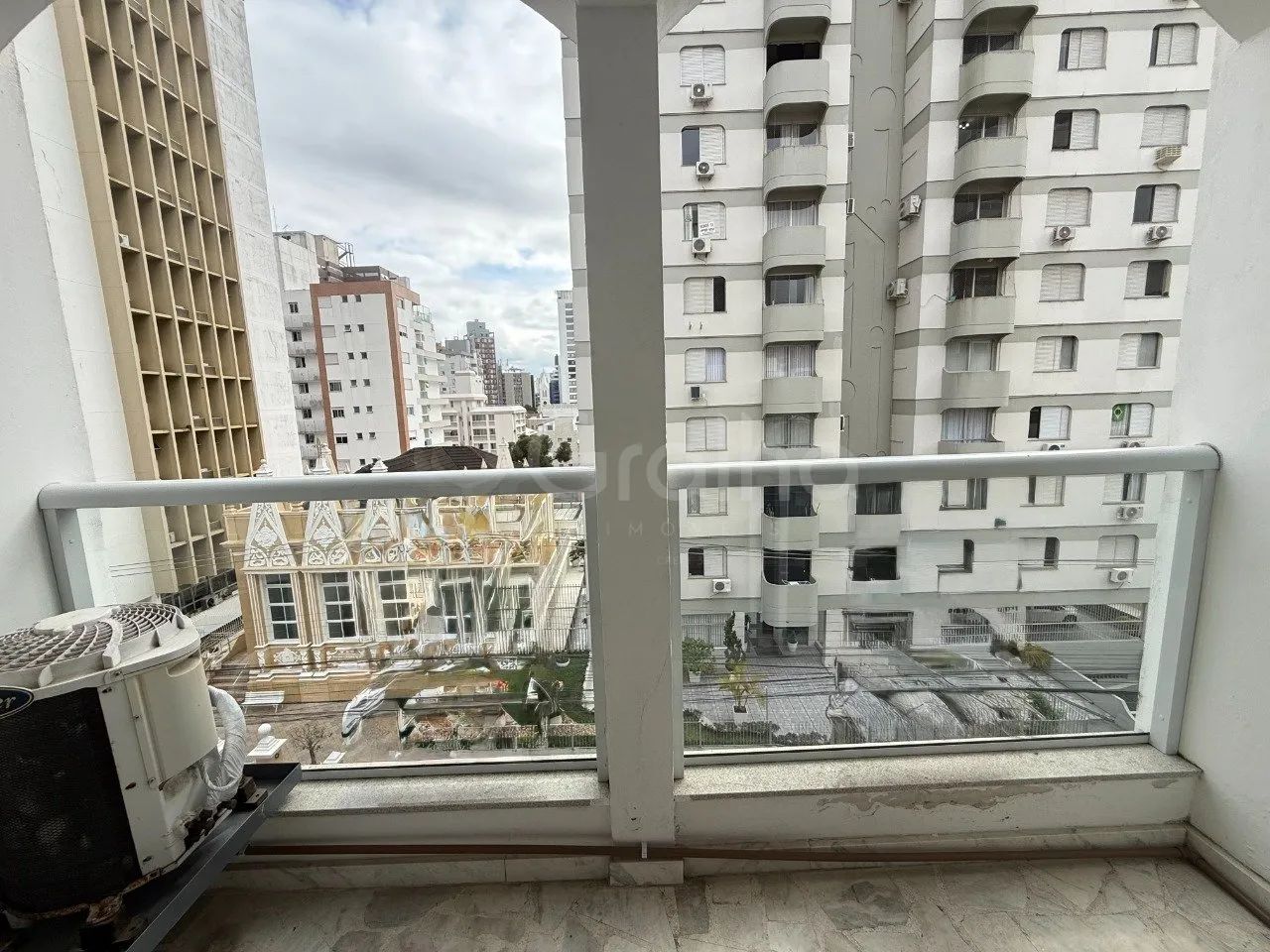 Apartamento de 97 m² com 3 quartos no Centro de Florianópolis. - Foto 5