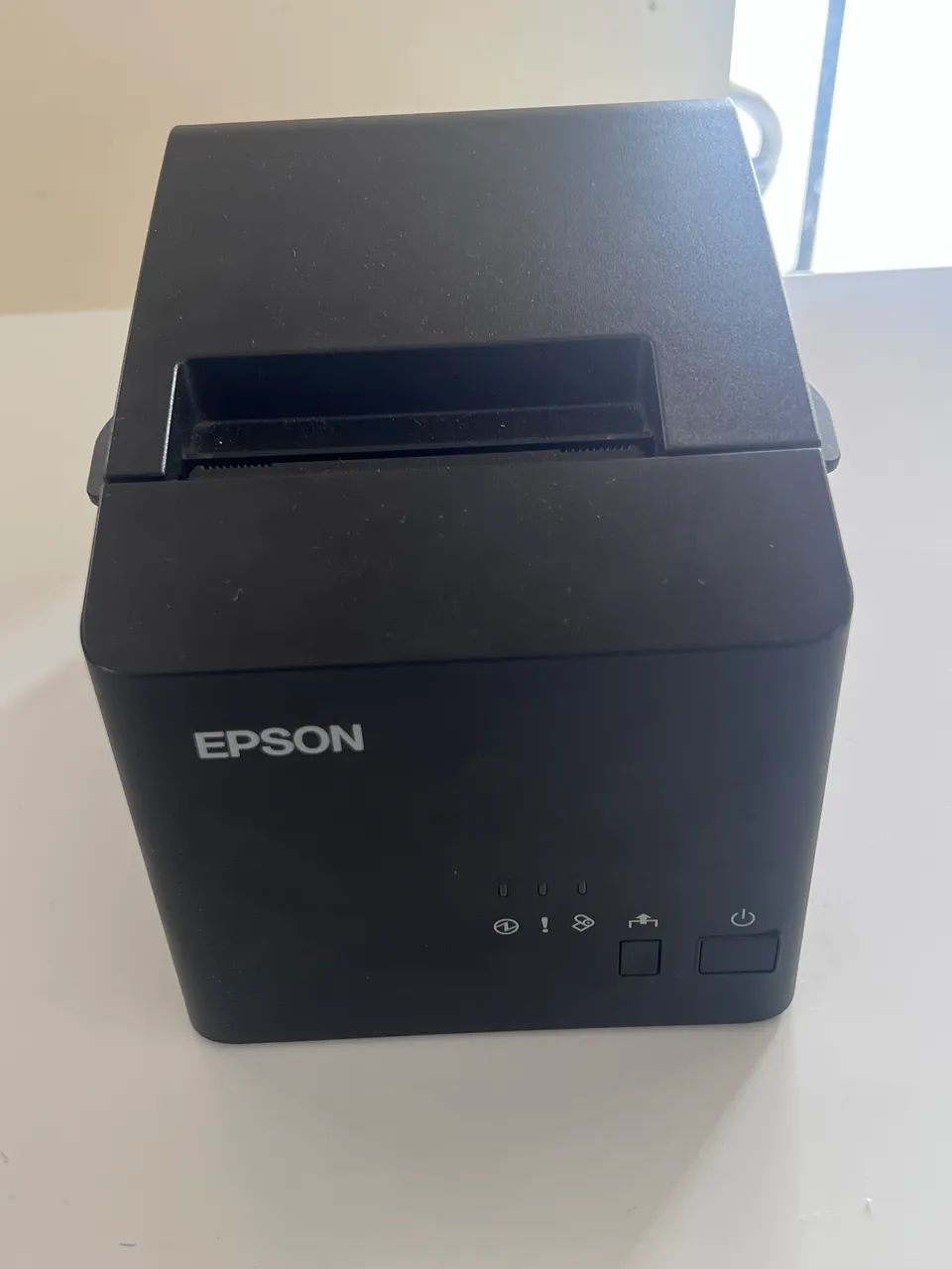 Impressora Térmica Epson