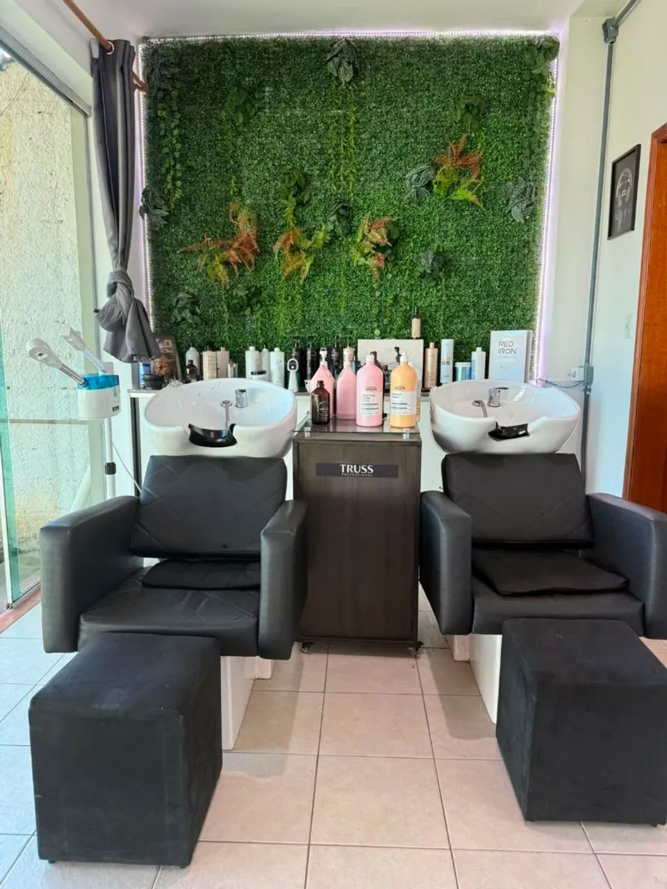 Vendo salão de beleza completo  - Foto 4