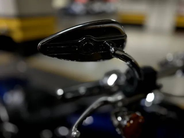 HARLEY-DAVIDSON SOFTAIL BREAKOUT 2014/2015 - Foto 4