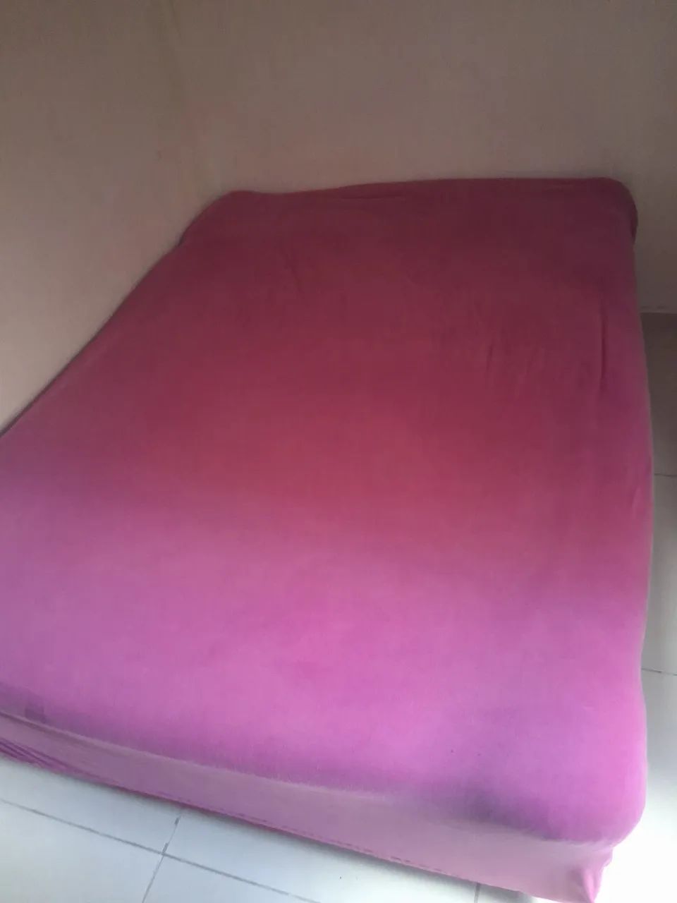 Cama