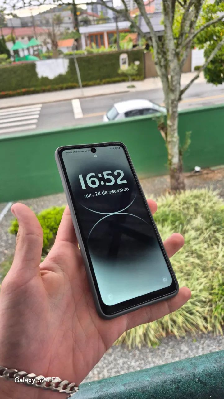 Samsung m52 5g  - Foto 2