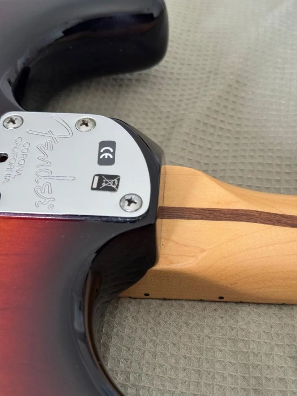 Guitarra - Foto 5