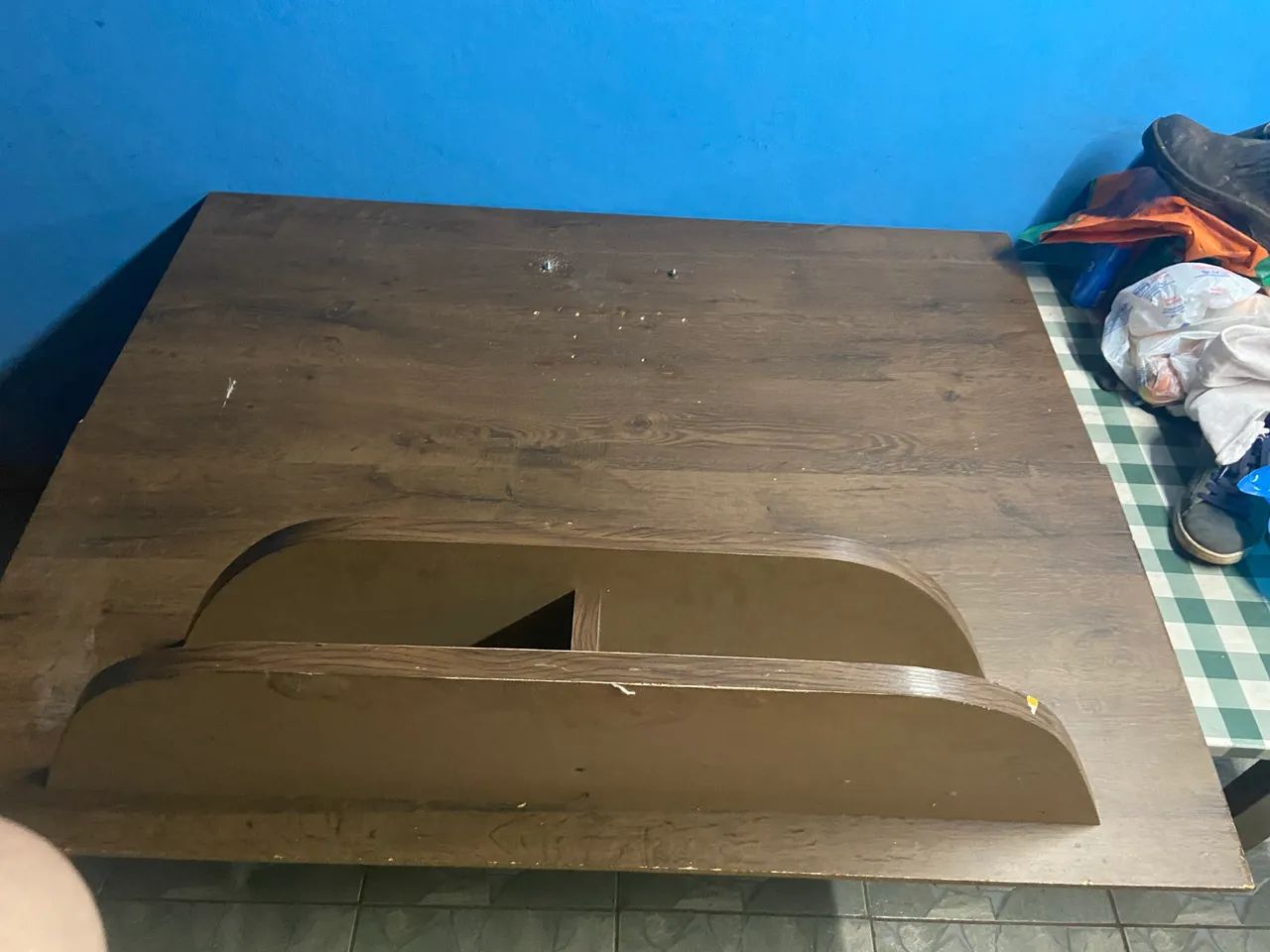 Painel de Tc - Foto 4