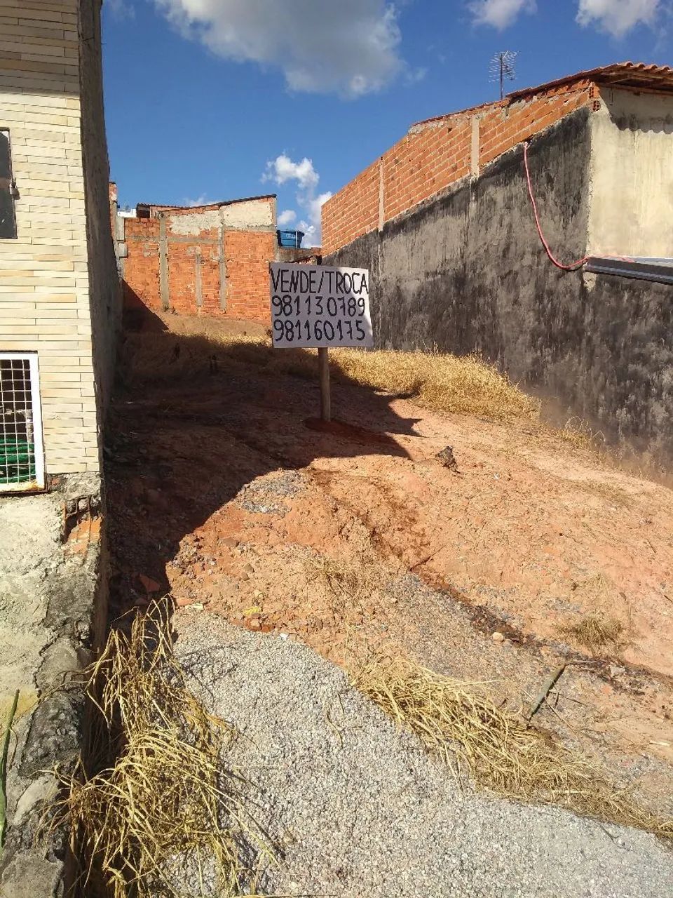 Terreno Jd Sta Esmaralda - Foto 2