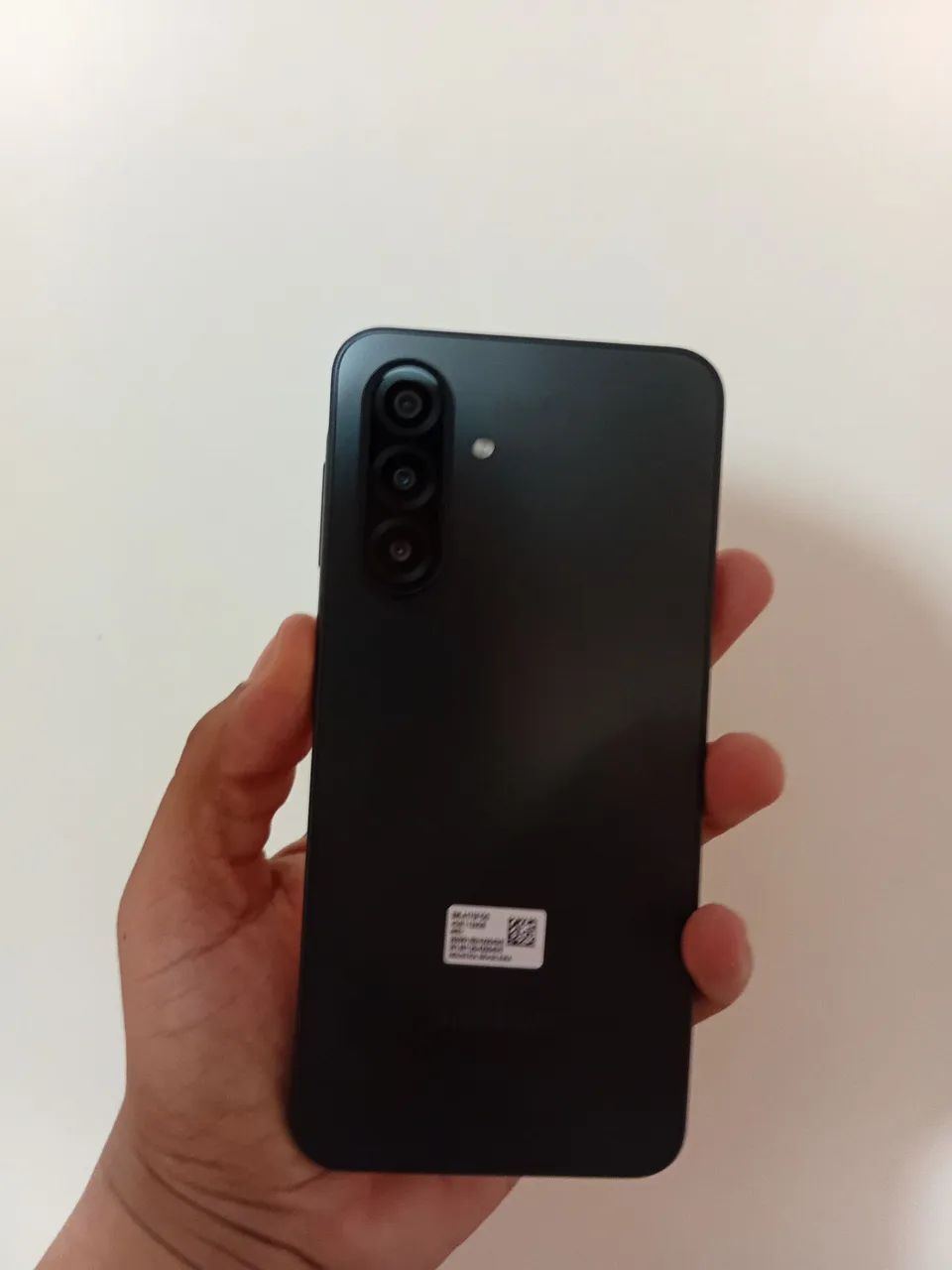 A17 128GB com nota fiscal  - Foto 3