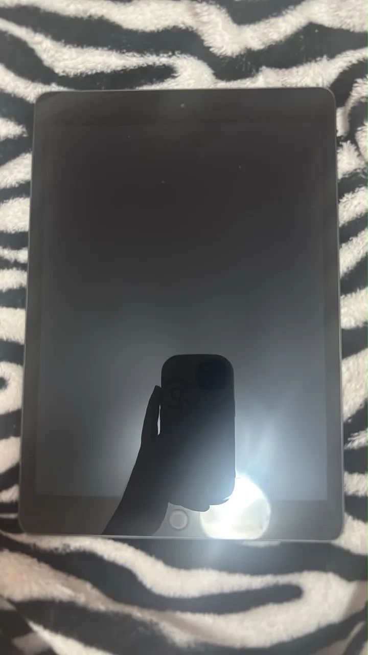 iPad 8 geração 