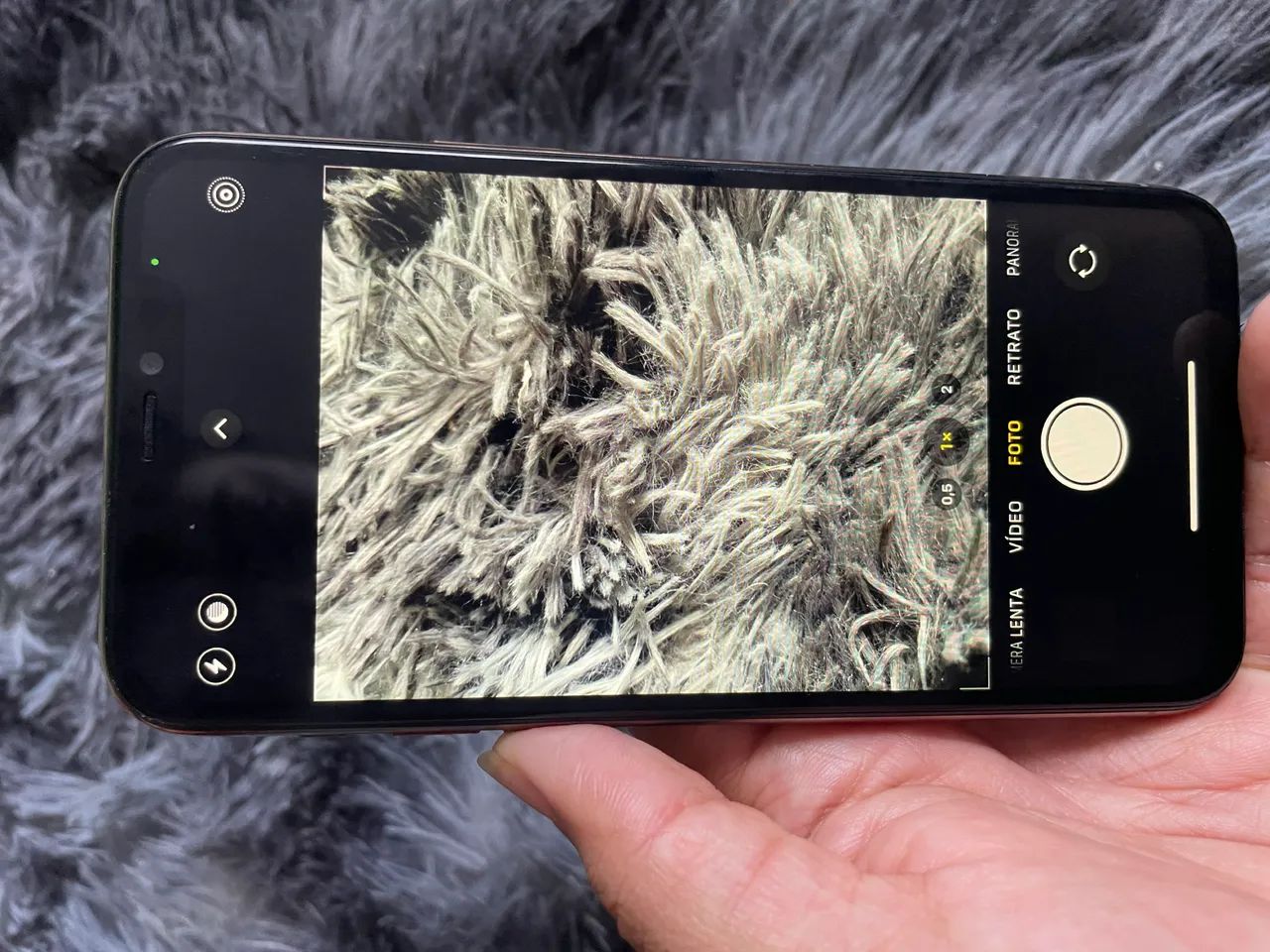 iPhone 11 Pro 256GB Golden - Celulares e Smartphones - Centro