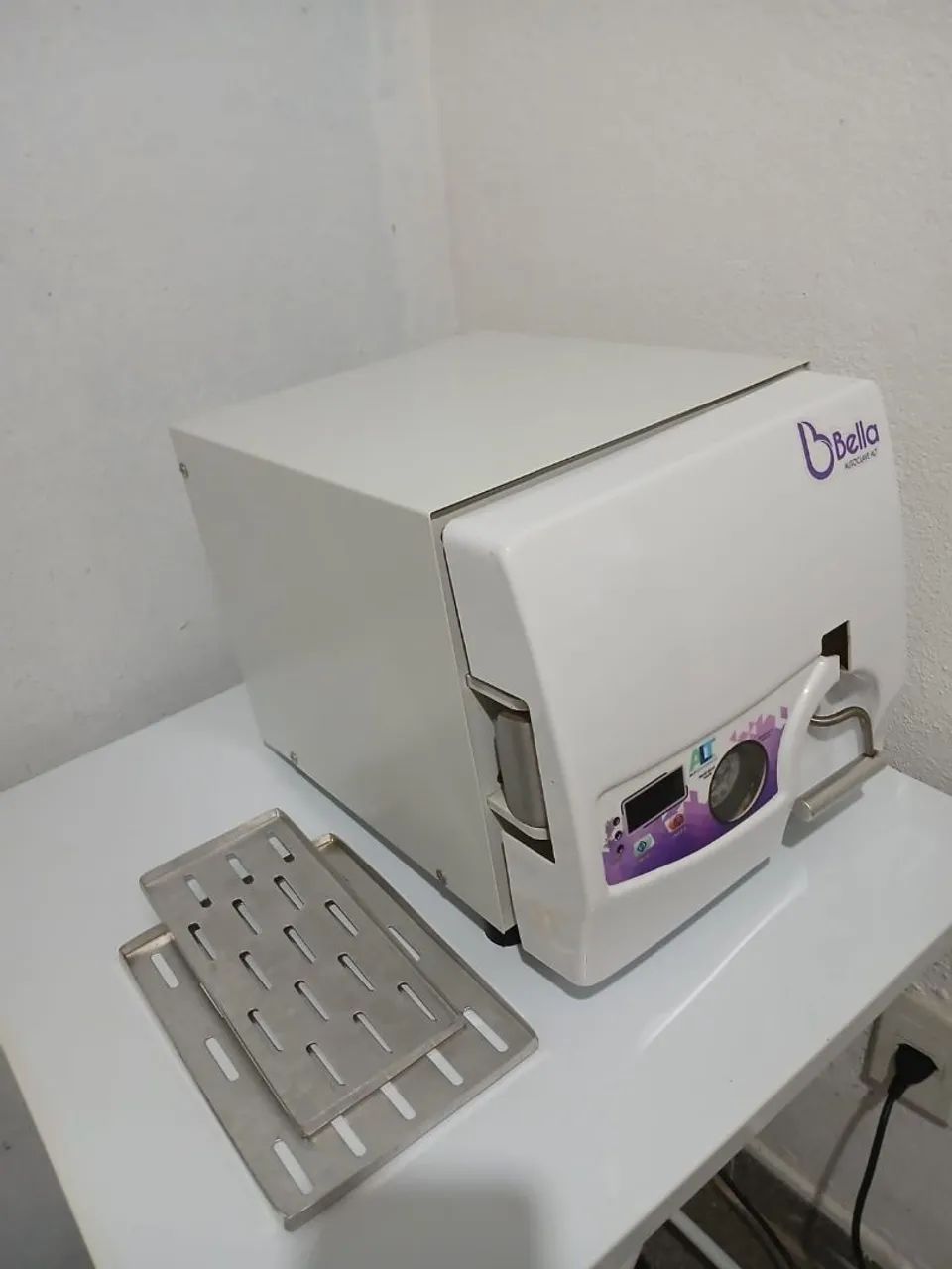 Autoclave Bella ALT 5  - Foto 3