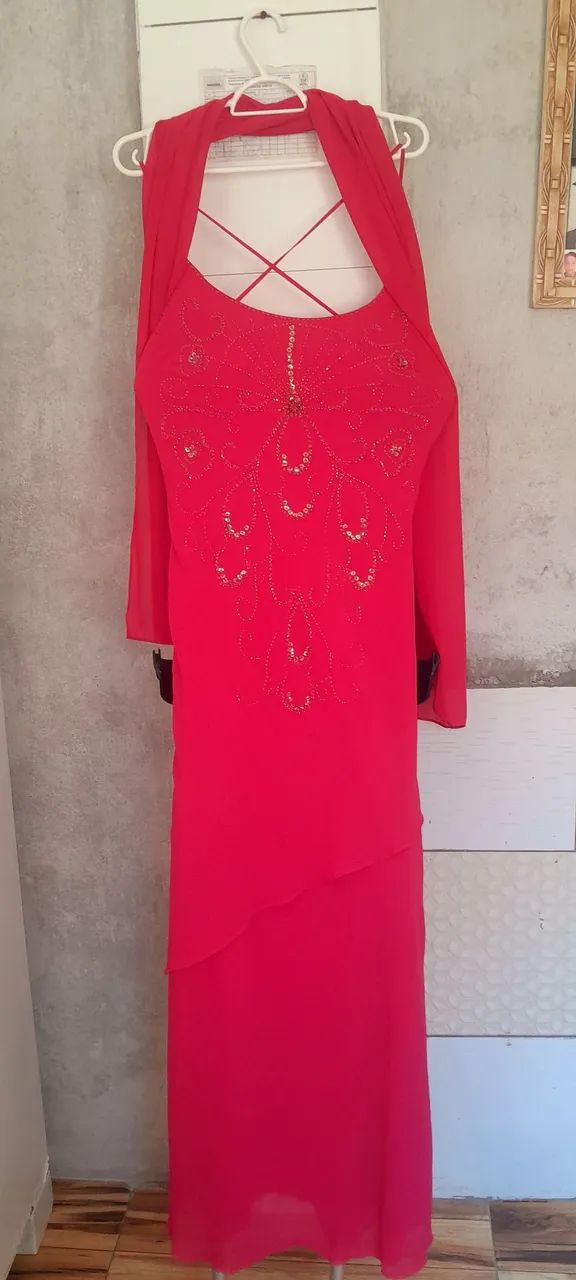 Vende-se vestido  - Foto 2