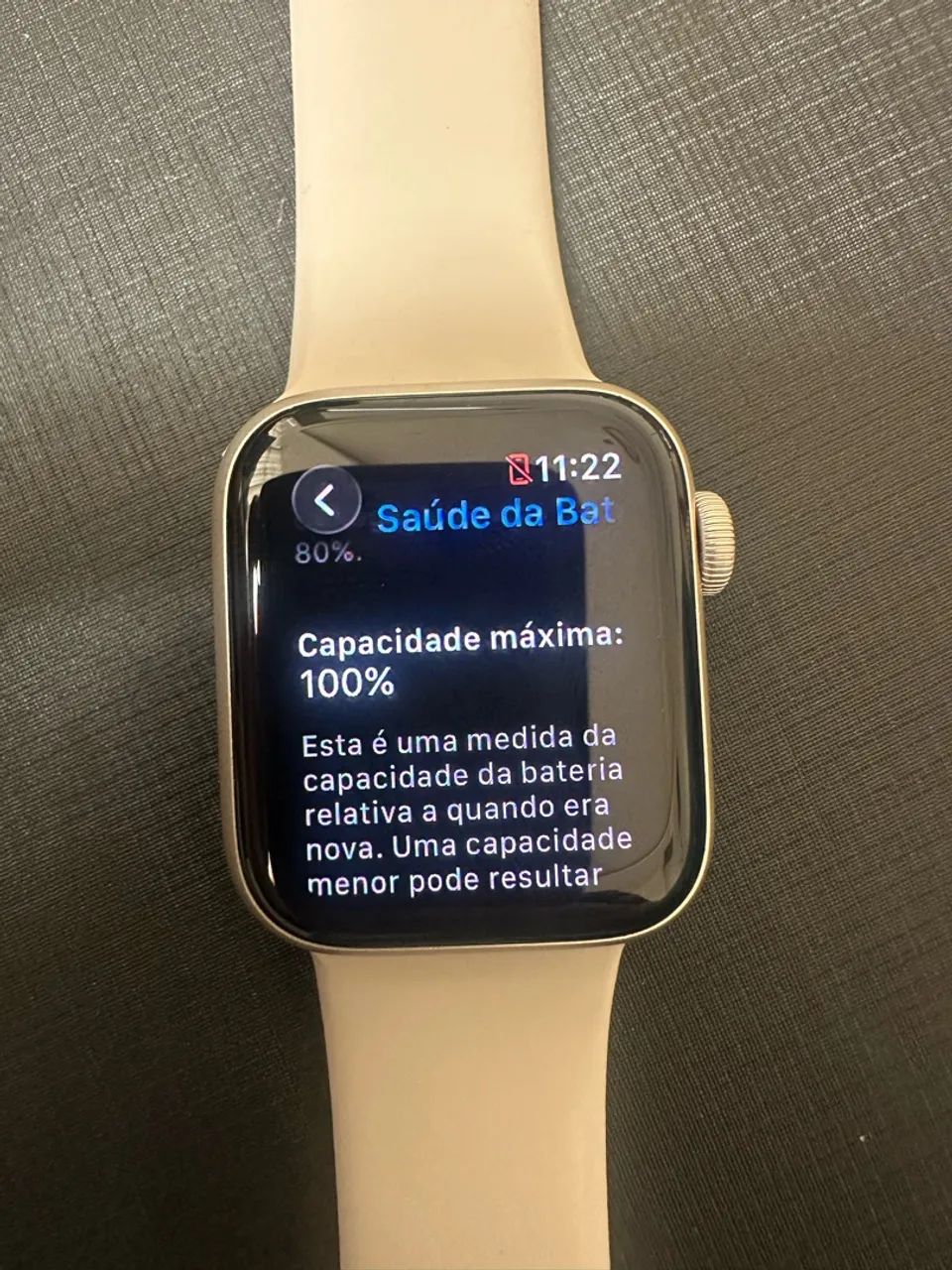 Apple Watch - Foto 5