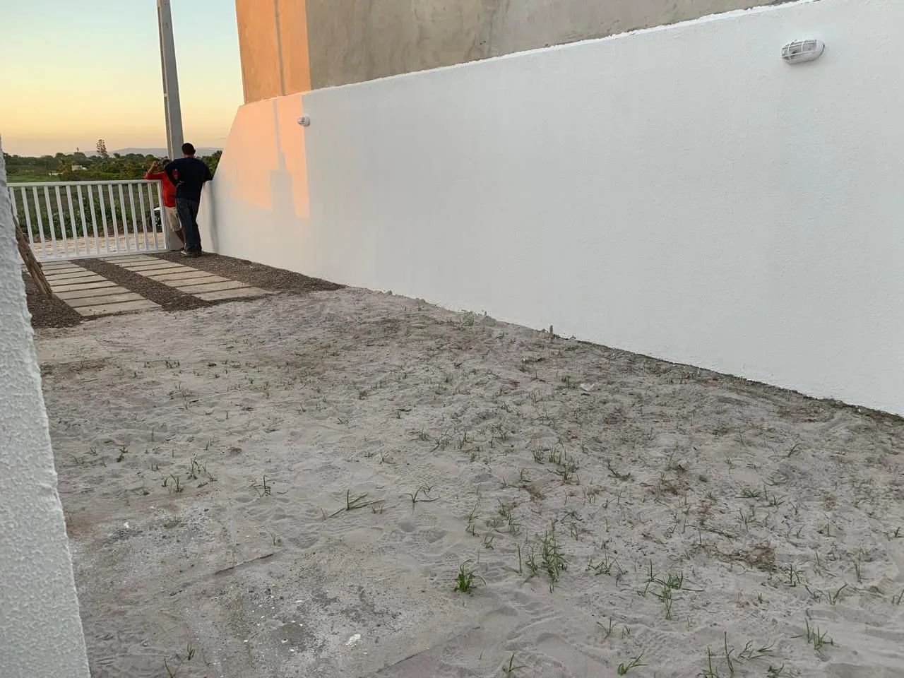 Vendo  Casa nova em Itaporanga  - Foto 3