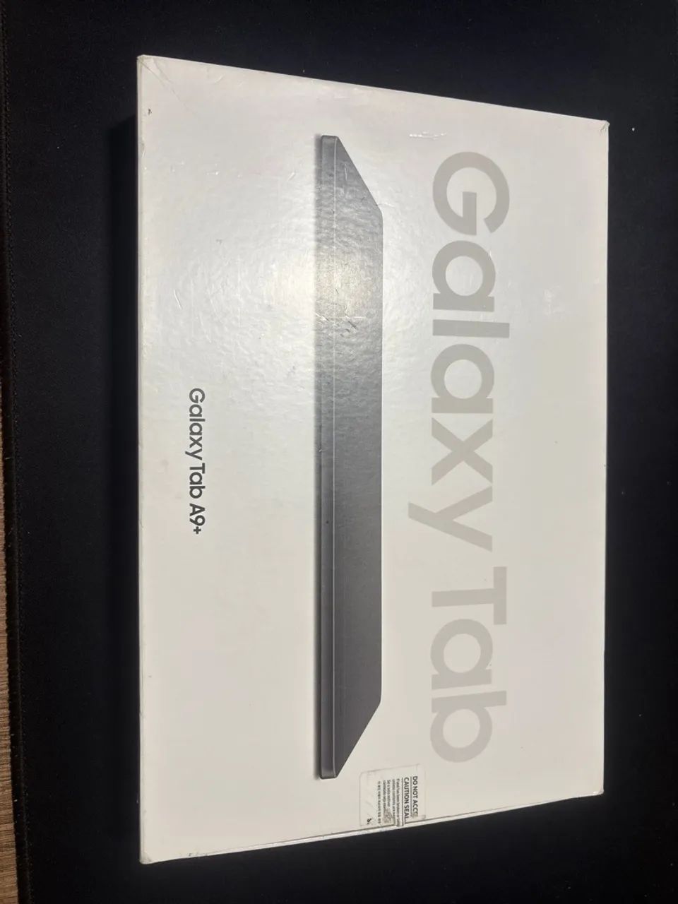 Tablet Samsung Galaxy Tab A9+