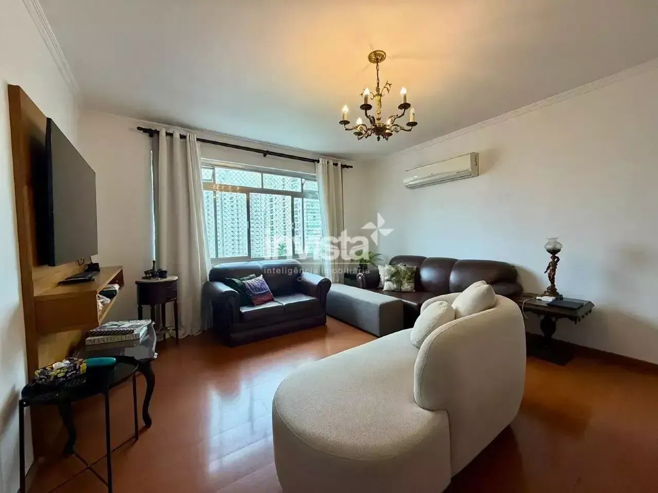 Apartamento à Venda em Santos - Foto 3