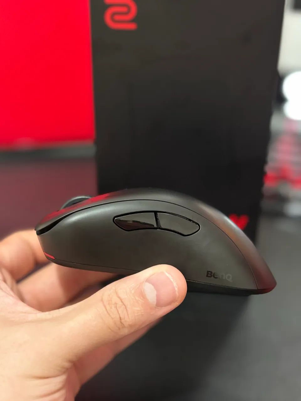 ZOWIE EC2-DW ? Usado só para testes - Foto 3