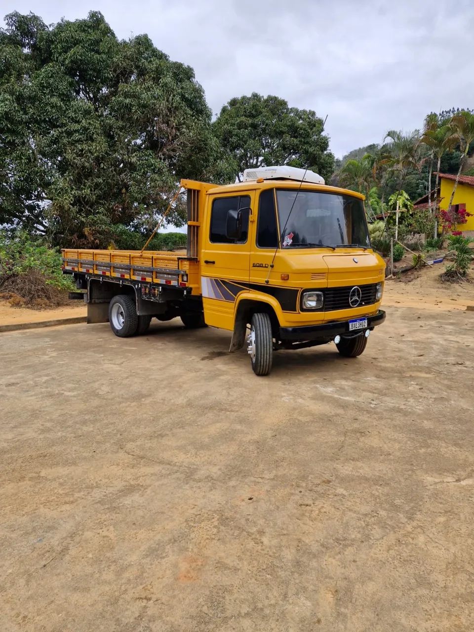 608 de procedência - Foto 2