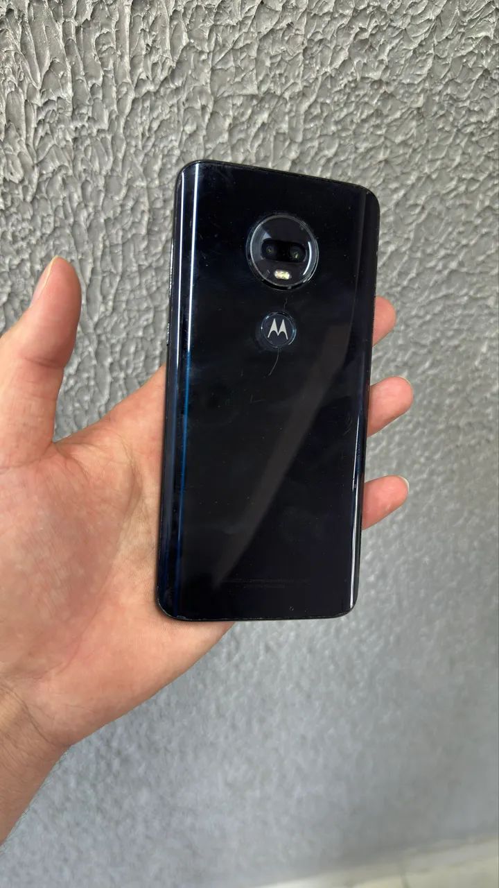  Vendo celular motorola G9 64 gigas  - Foto 4
