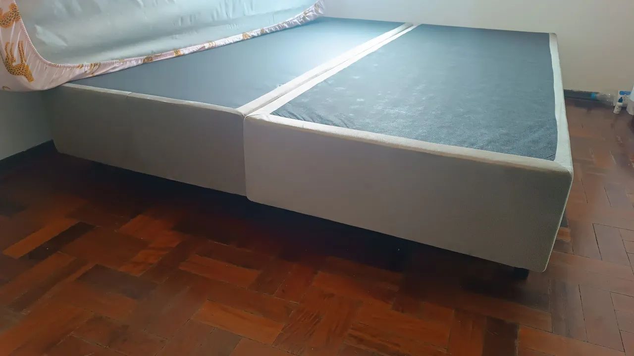 Cama queen nova - Foto 2