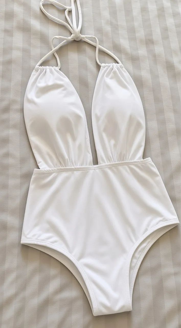 Lote de roupas P e M - Foto 2