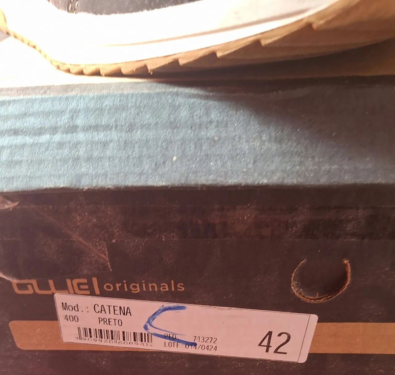 Sapatenis Tenis Ollie - Foto 2