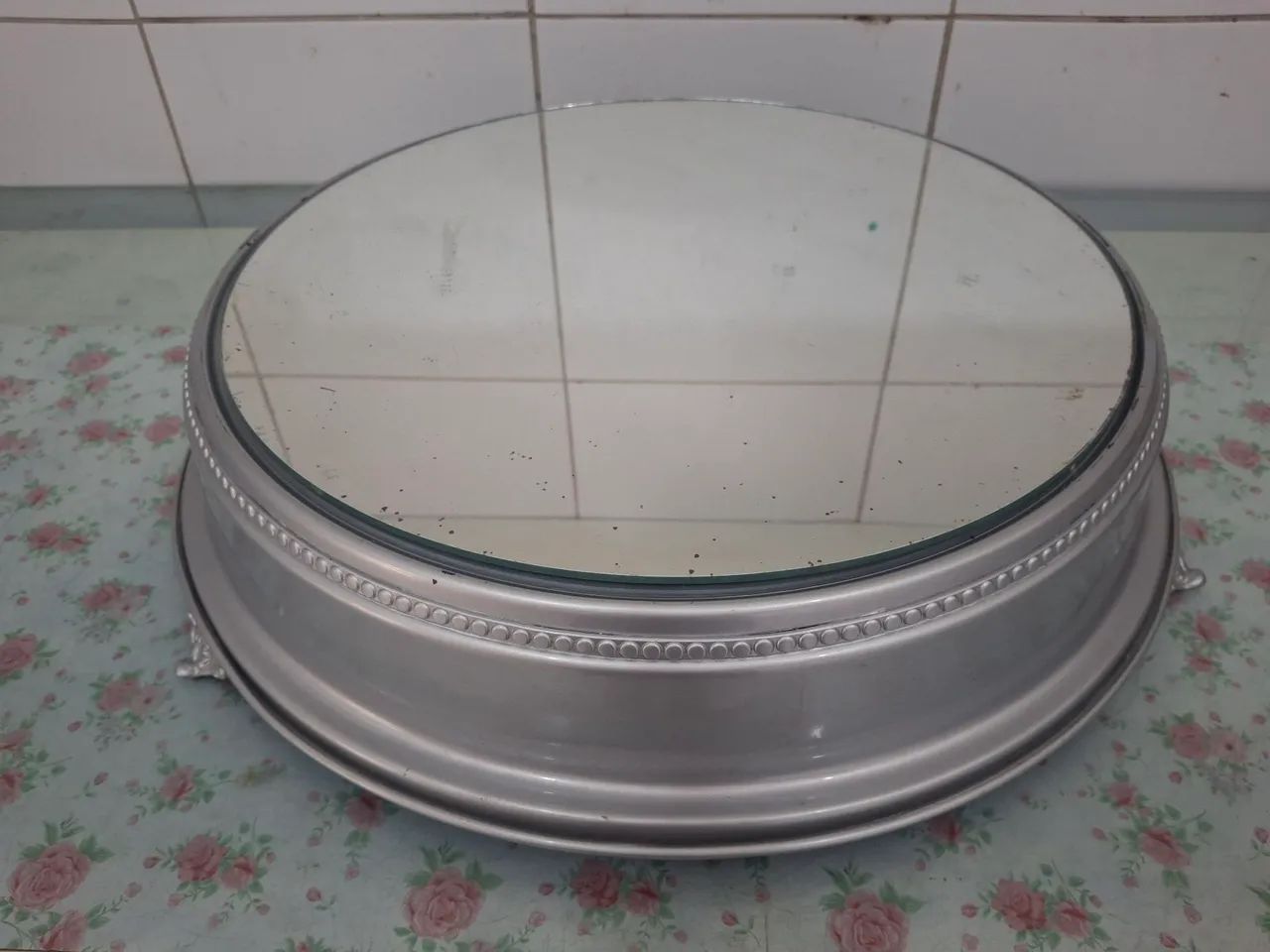 Boleira 