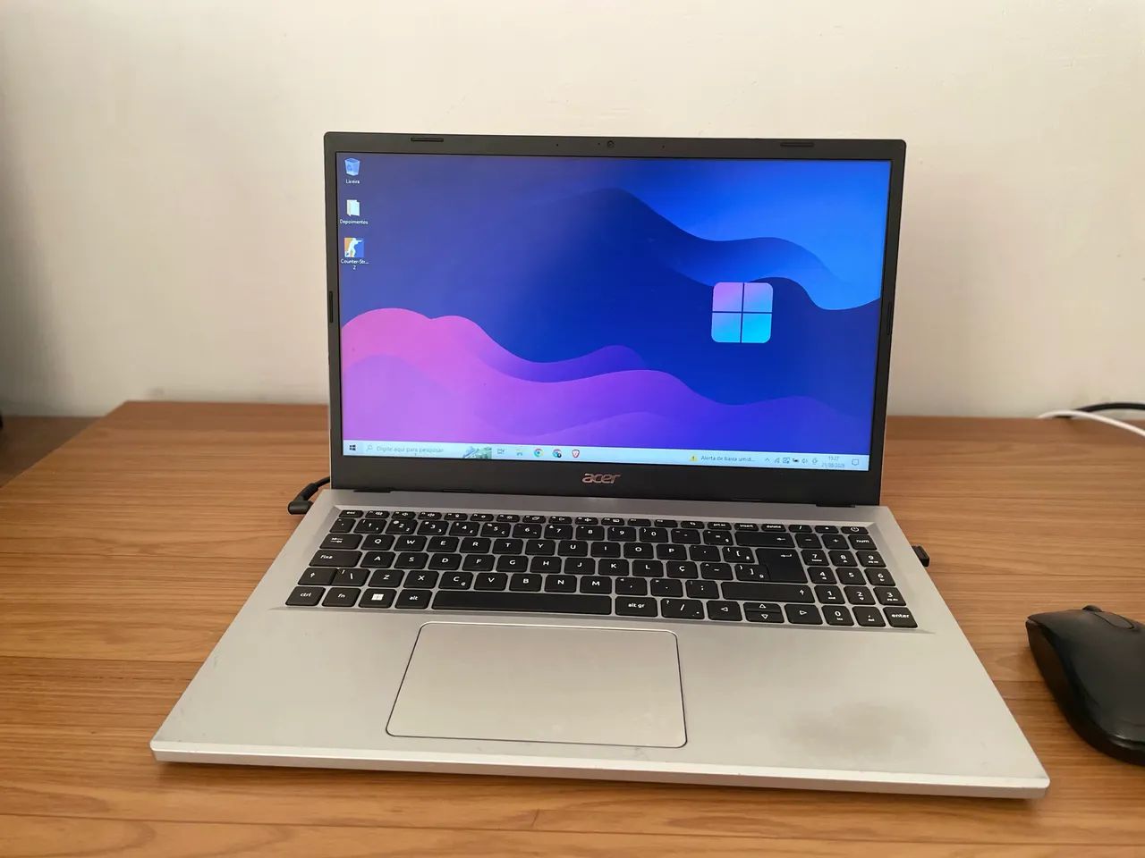 Notebook Acer Aspire A315-24P - Foto 2