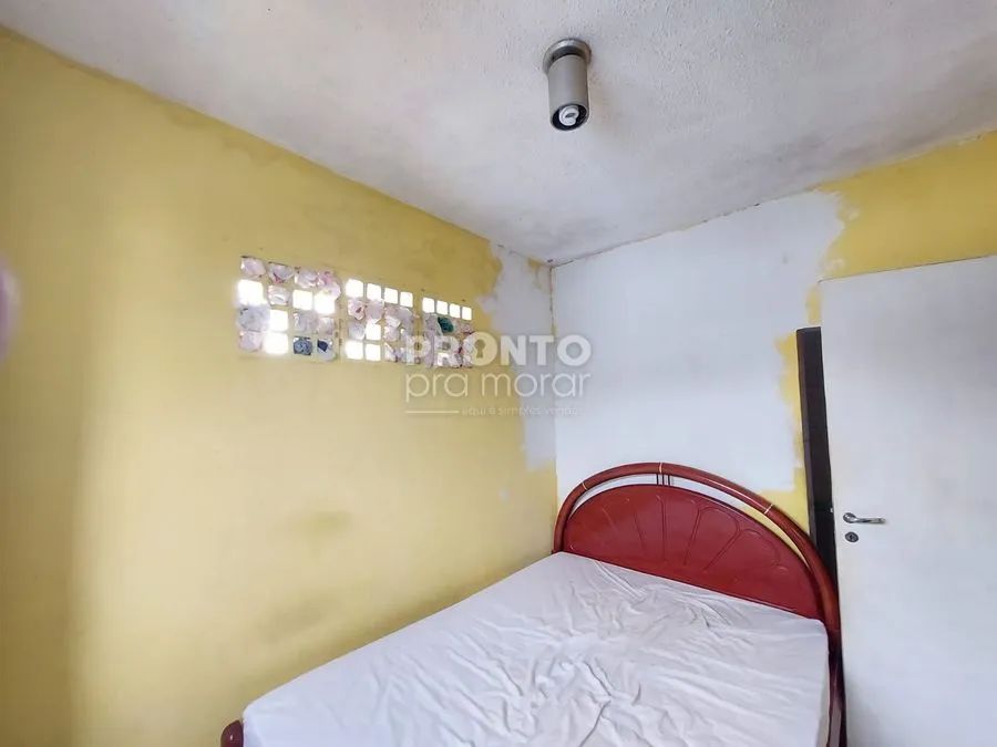 Apartamento com 3 quartos em Areias