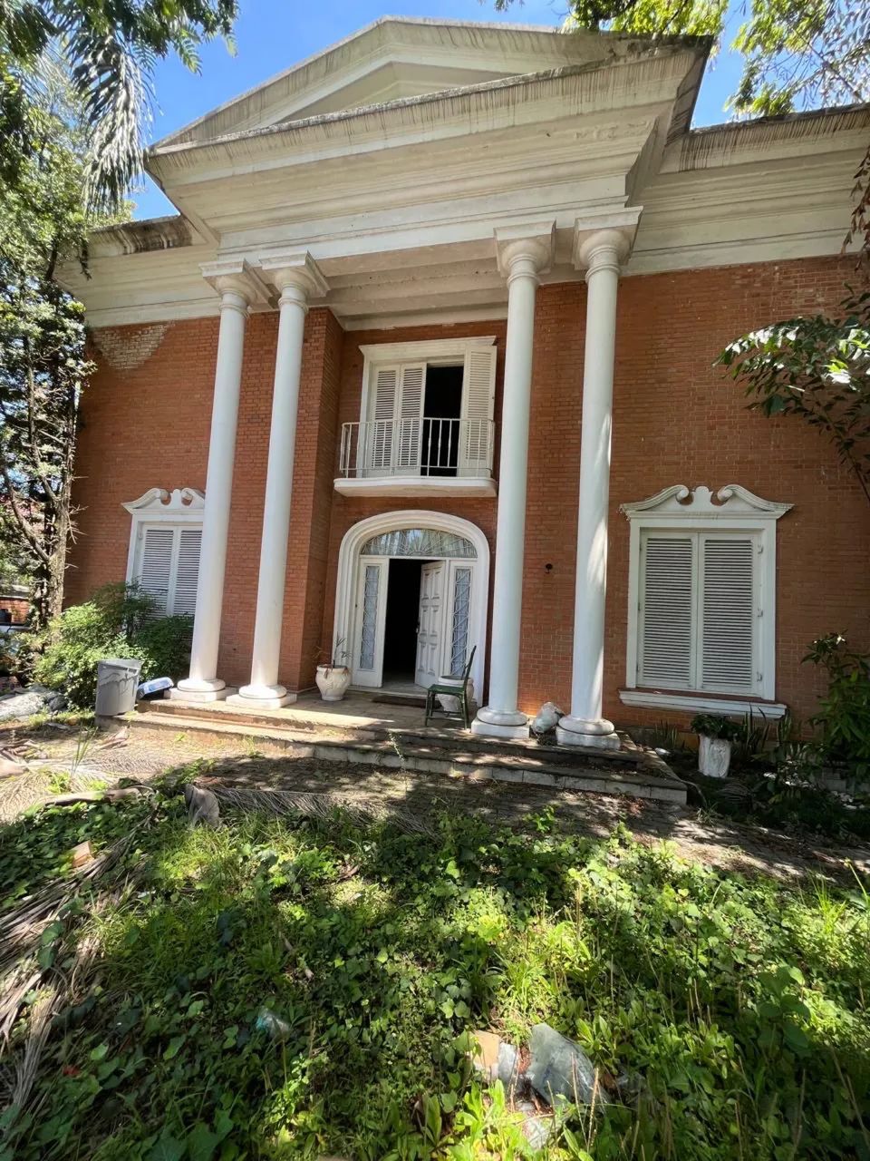 Porta imperial  - Foto 2