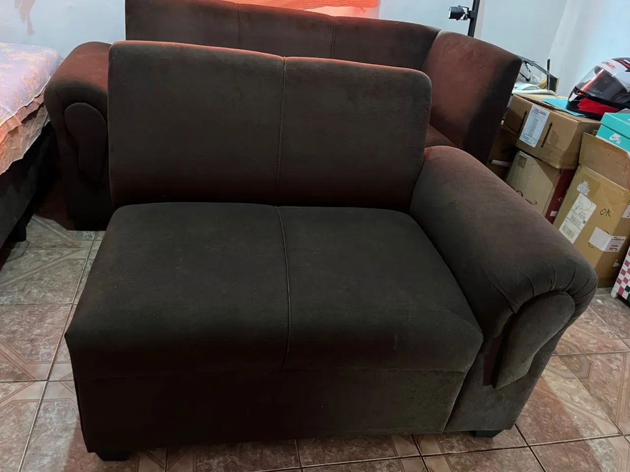SOFÁ  - Foto 2