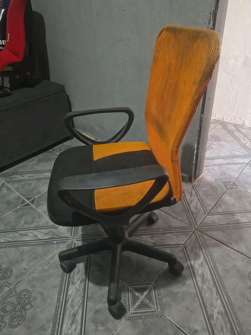 Cadeira escritório 