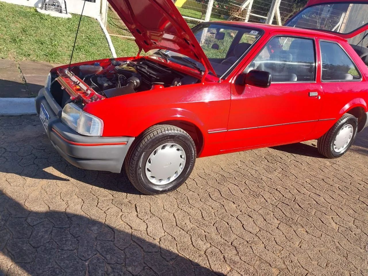 Ford Escort 1994