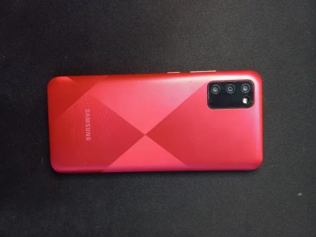 Samsung Galaxy A02s - Foto 3