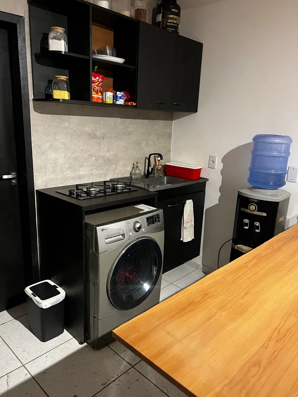 Apartamento mobiliado em cidade alta, próximo Riachuelo  - Foto 5