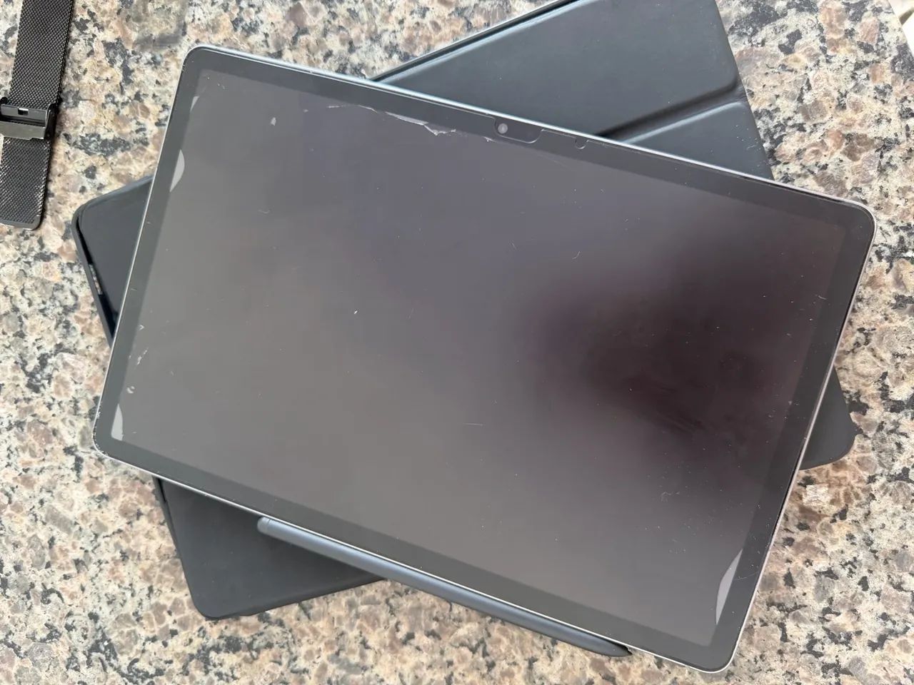 Samsung Tab S9 FE  - Foto 2