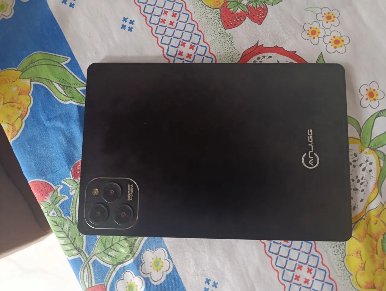 Tablet 10.1 com capinha e teclado - Foto 2