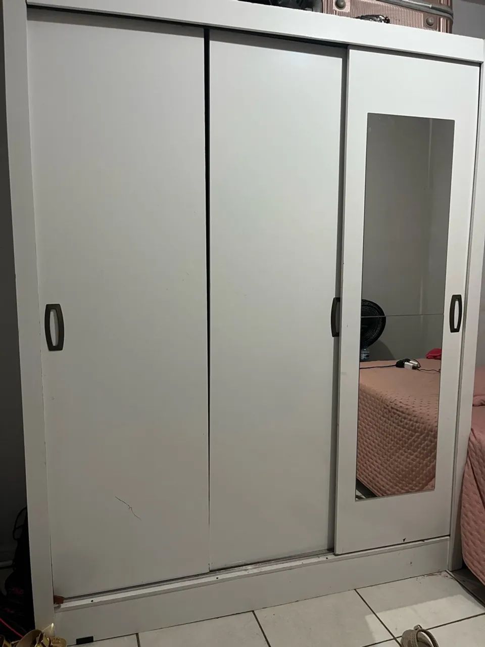 Guarda roupa