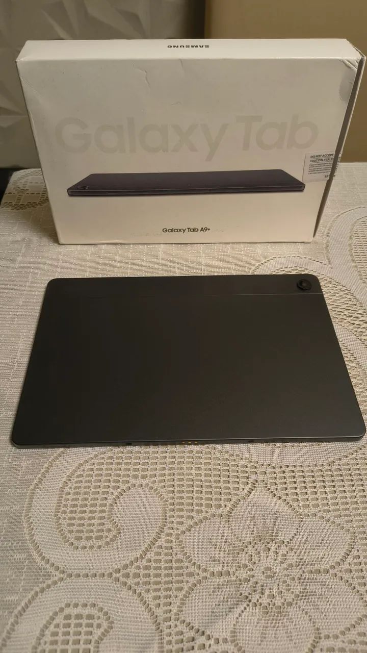 Galaxy Tab A9+ - Foto 2