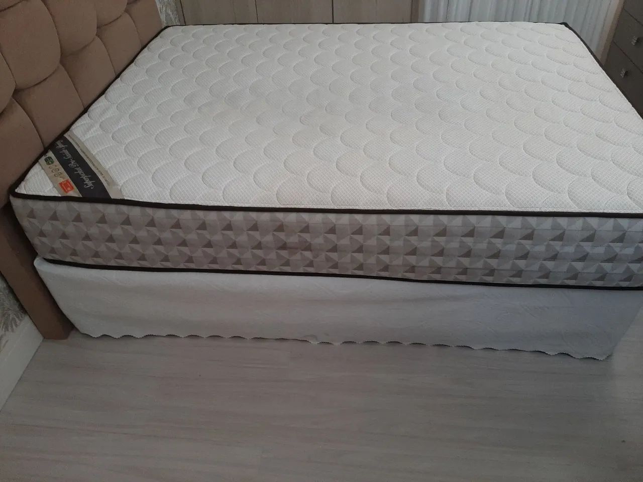 cama casal