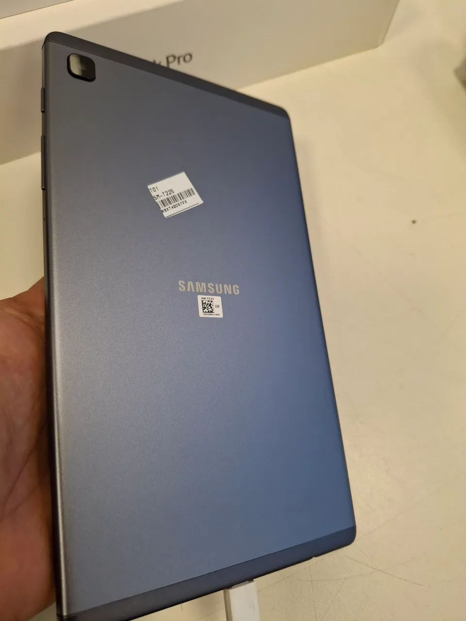 Tablet Samsung A7  - Foto 3