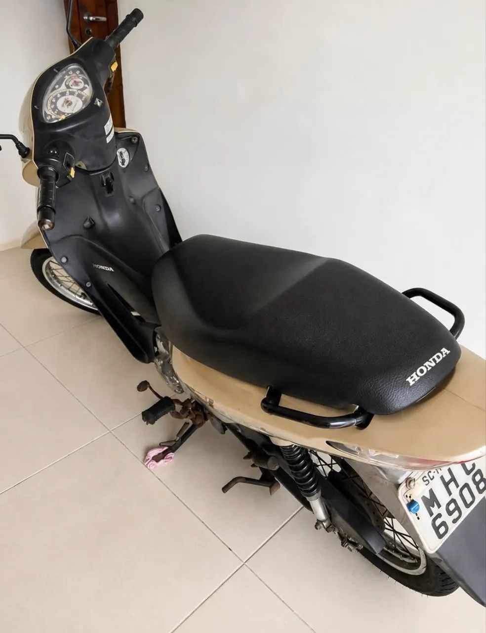 Honda biz - Foto 3