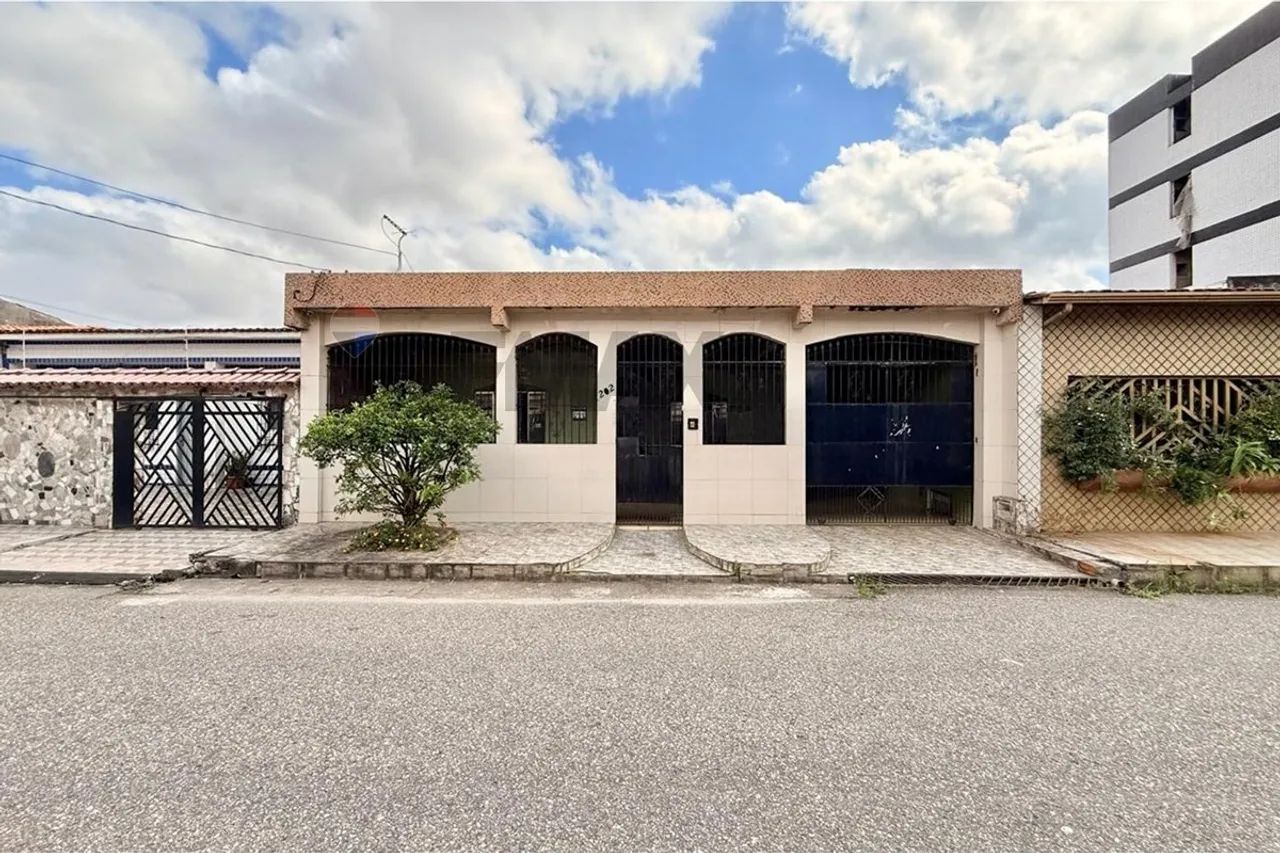 Casa na Cidade Nova II